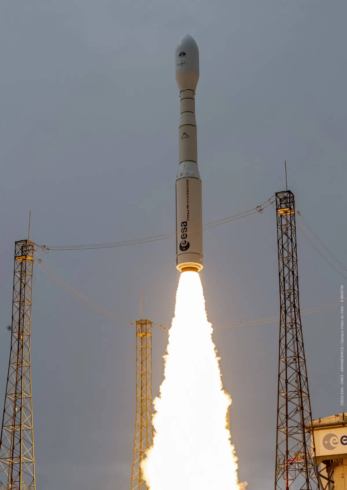 Vega-C