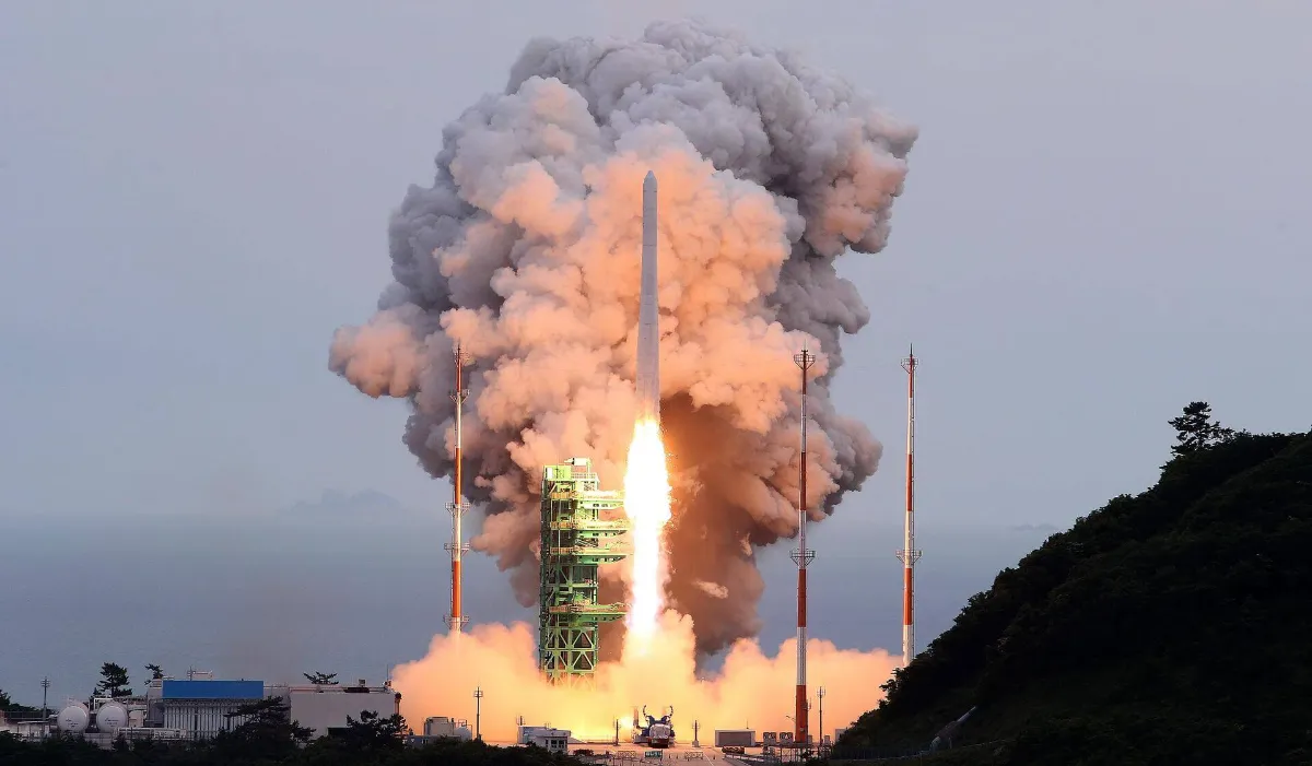 KSLV-2 Nuri